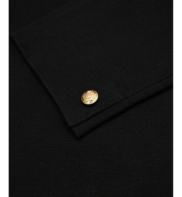 Rope&rsquo;Picnic「【洗濯機OK】ミラノリブニットプルオーバー」|ニット・セーター|