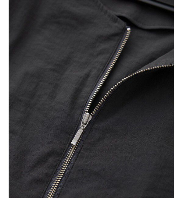 Rope&rsquo;Picnic「レーヨンナイロンブルゾン」|ブルゾン・スタジャン|