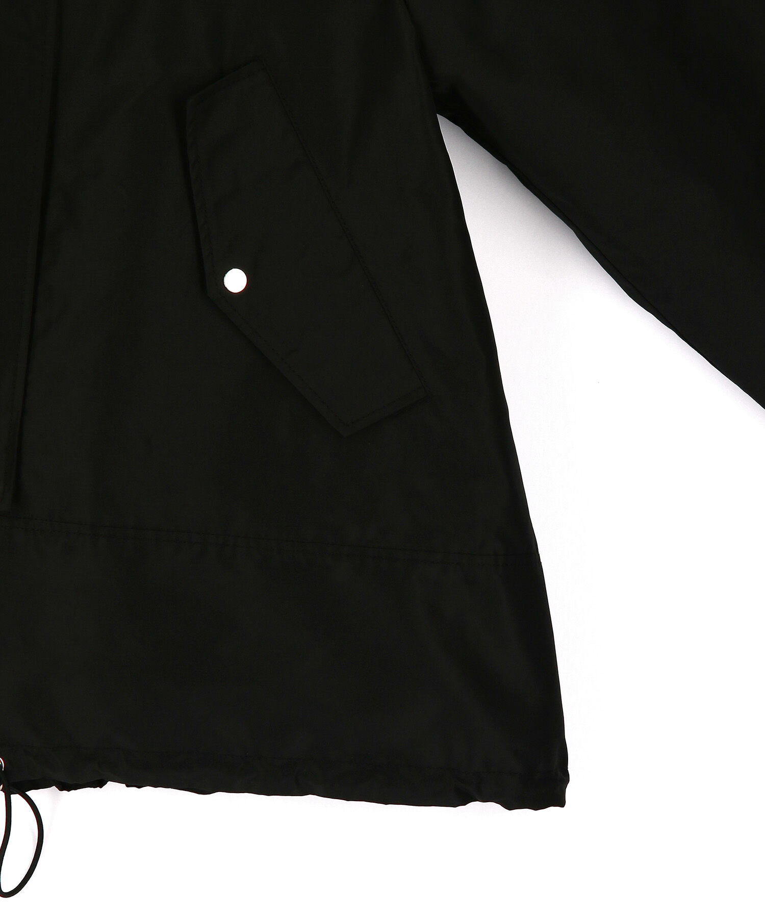 ADAM ET ROPE'「スタンドネックブルゾン」|ブルゾン・スタジャン|