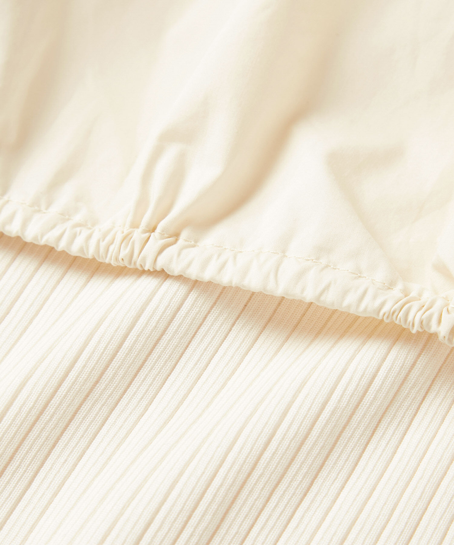 ADAM ET ROPE'「〈SETアイテム〉シャツボレロセットプルオーバー」|その他|