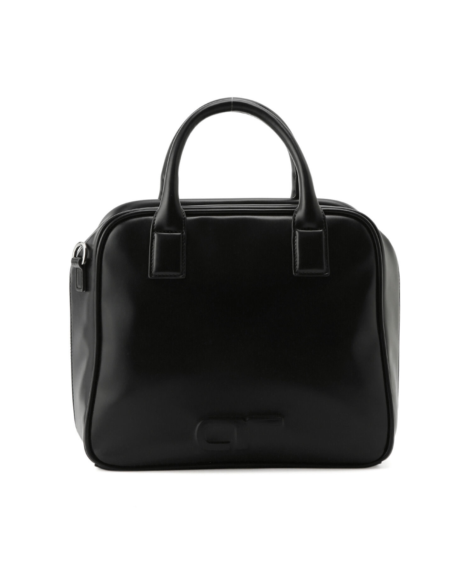 ADAM ET ROPE'「【一部WEB限定カラー・再入荷・サステナブル・2WAY】ロゴボストンバッグ」|ボストンバッグ|