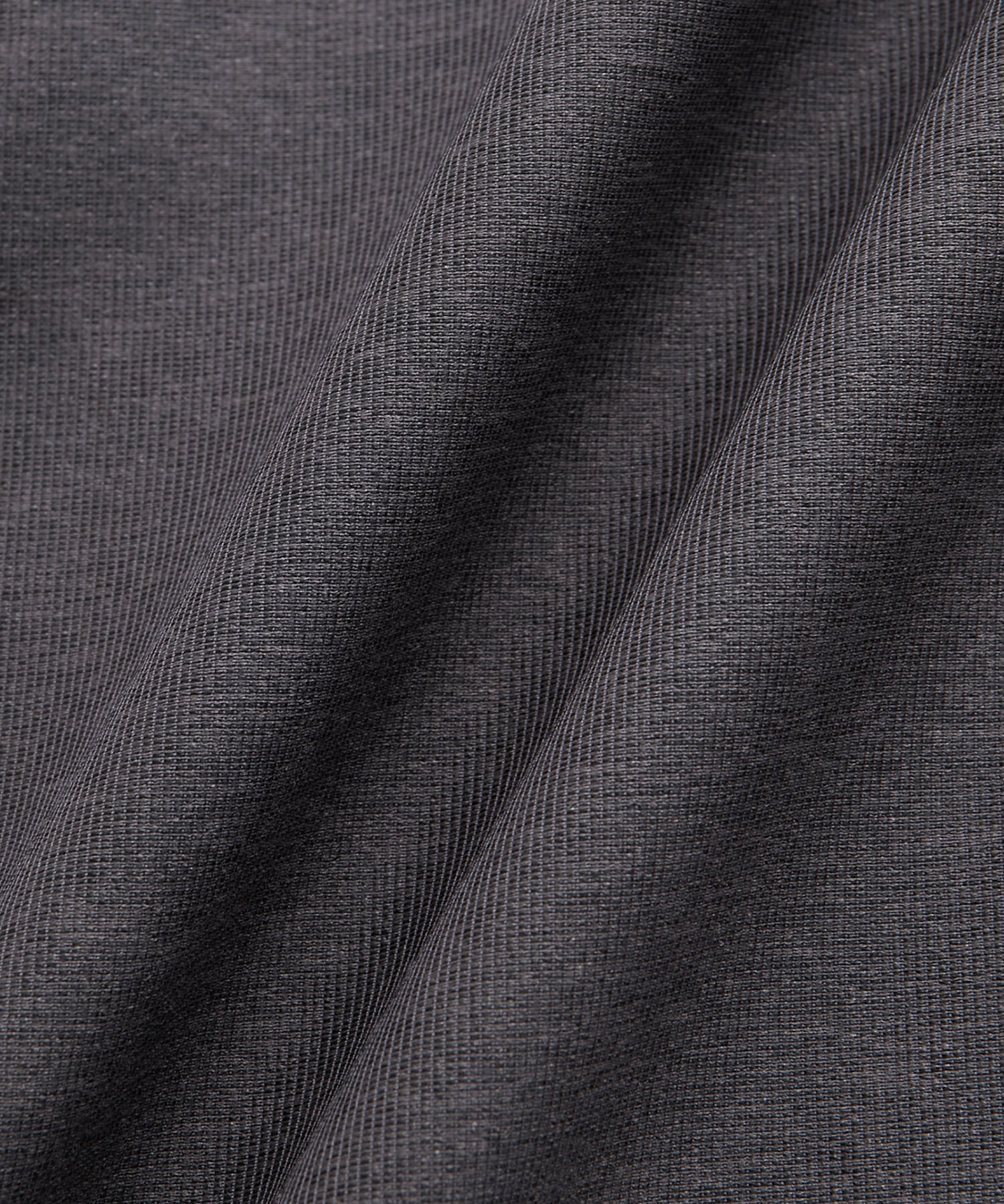 ADAM ET ROPE'「【(F)LIGHT/フライト】超軽量 オーバーサイズ シアー オープンカラーシャツ / 速乾 / ストレッチ / イージ」|シャツ・ブラウス|