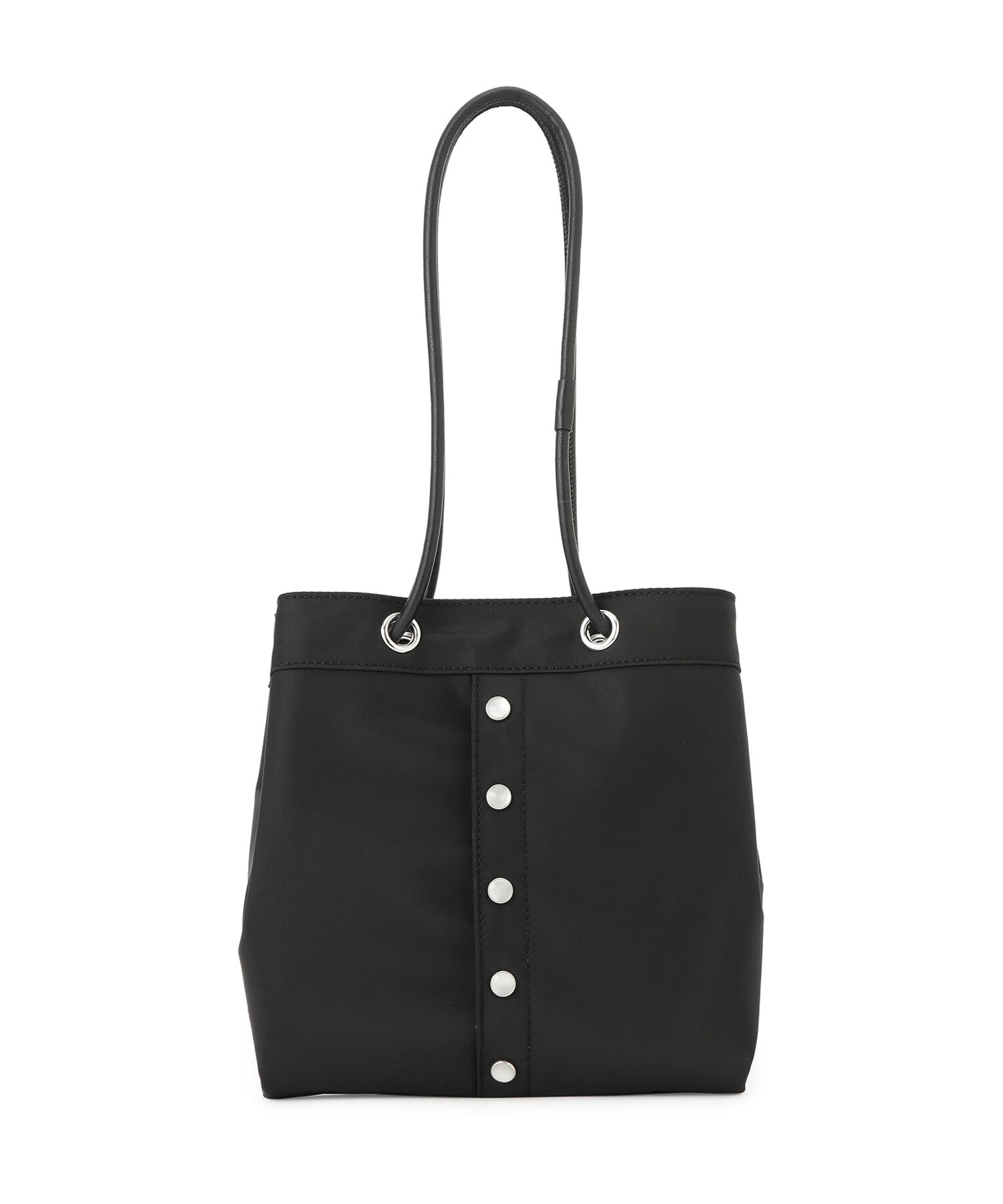 ADAM ET ROPE'「【agnes b. pour ADAM ET ROPE'】PRESSION BAG 」|ハンドバッグ|