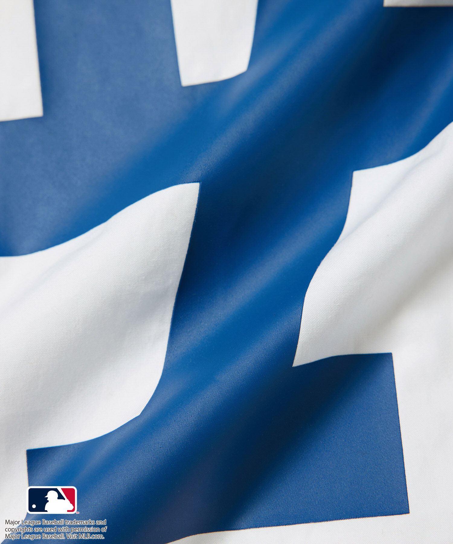 ADAM ET ROPE'「【MLB COLLECTION BY JUN】チームロゴプリントシャツ」|シャツ・ブラウス|