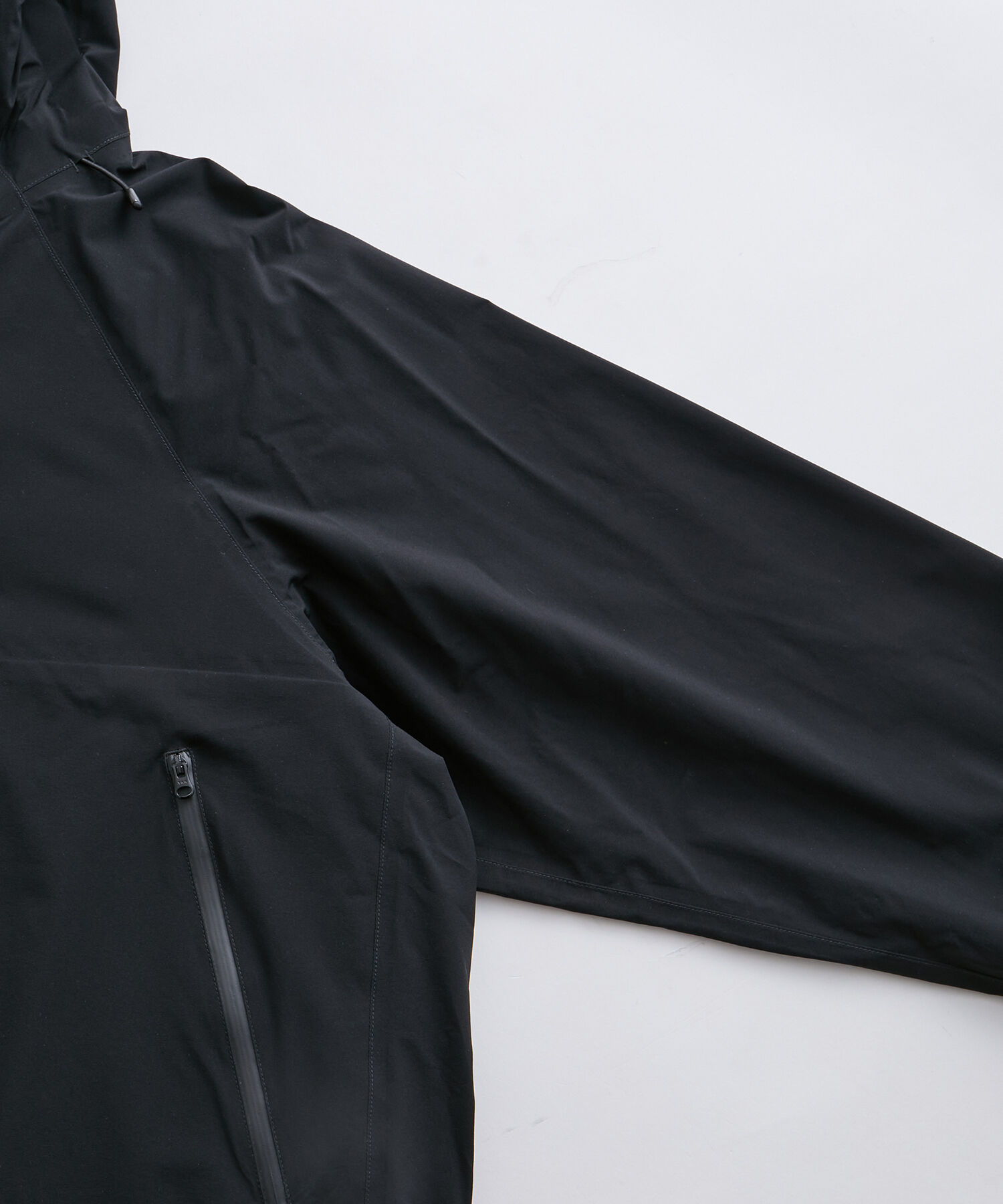 ADAM ET ROPE'「【ACT_21 Abbey】MOUNTAIN PARKA」|アウトドア|