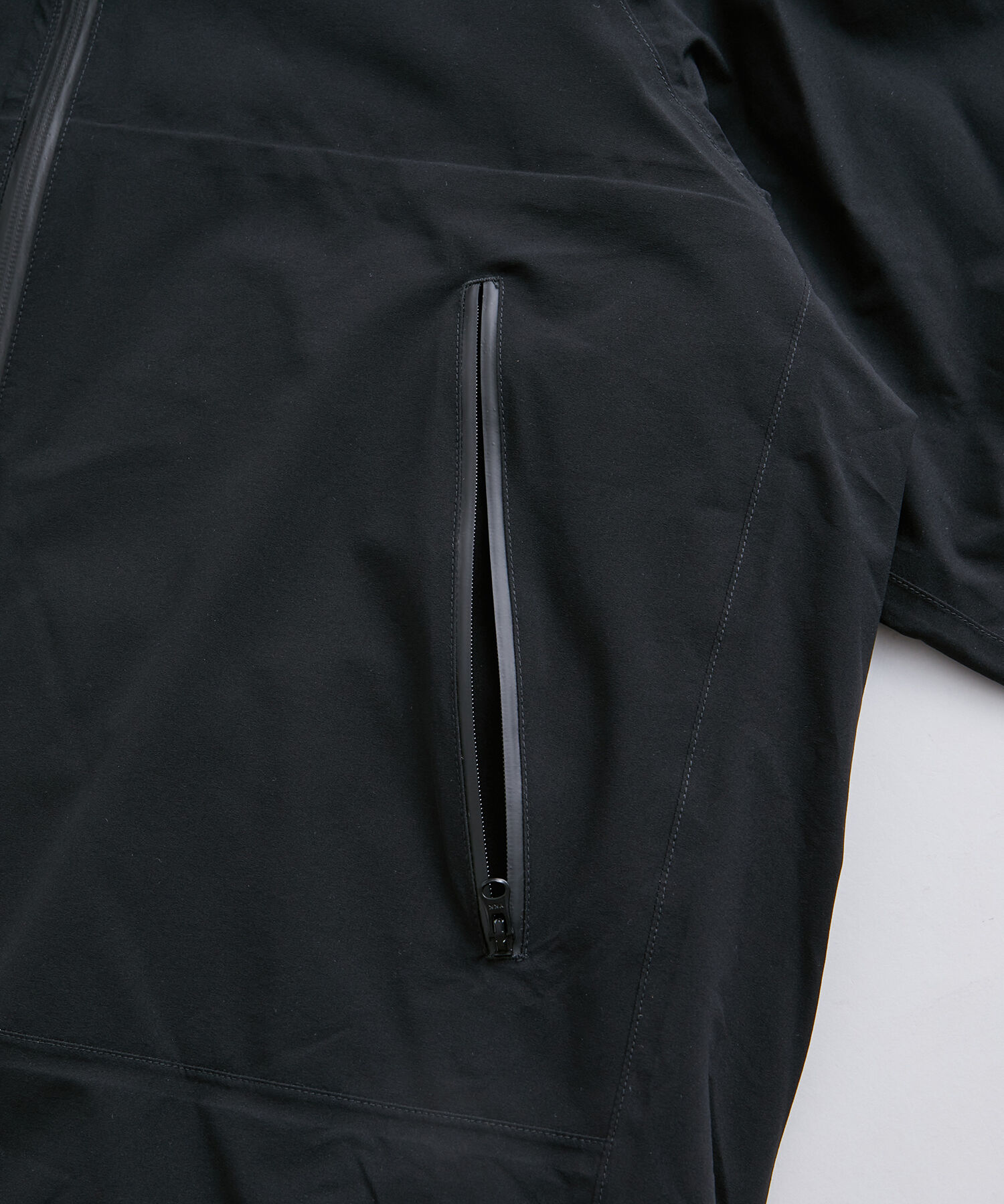 ADAM ET ROPE'「【ACT_21 Abbey】MOUNTAIN PARKA」|アウトドア|