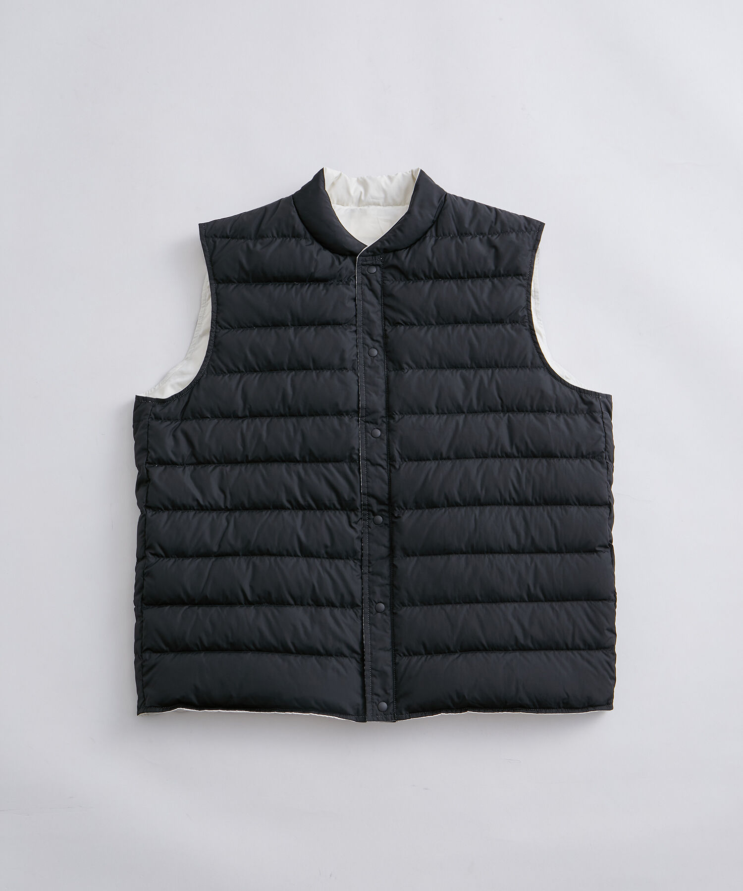 ADAM ET ROPE'「【ACT_21 Abbey】MOUNTAIN PARKA」|アウトドア|