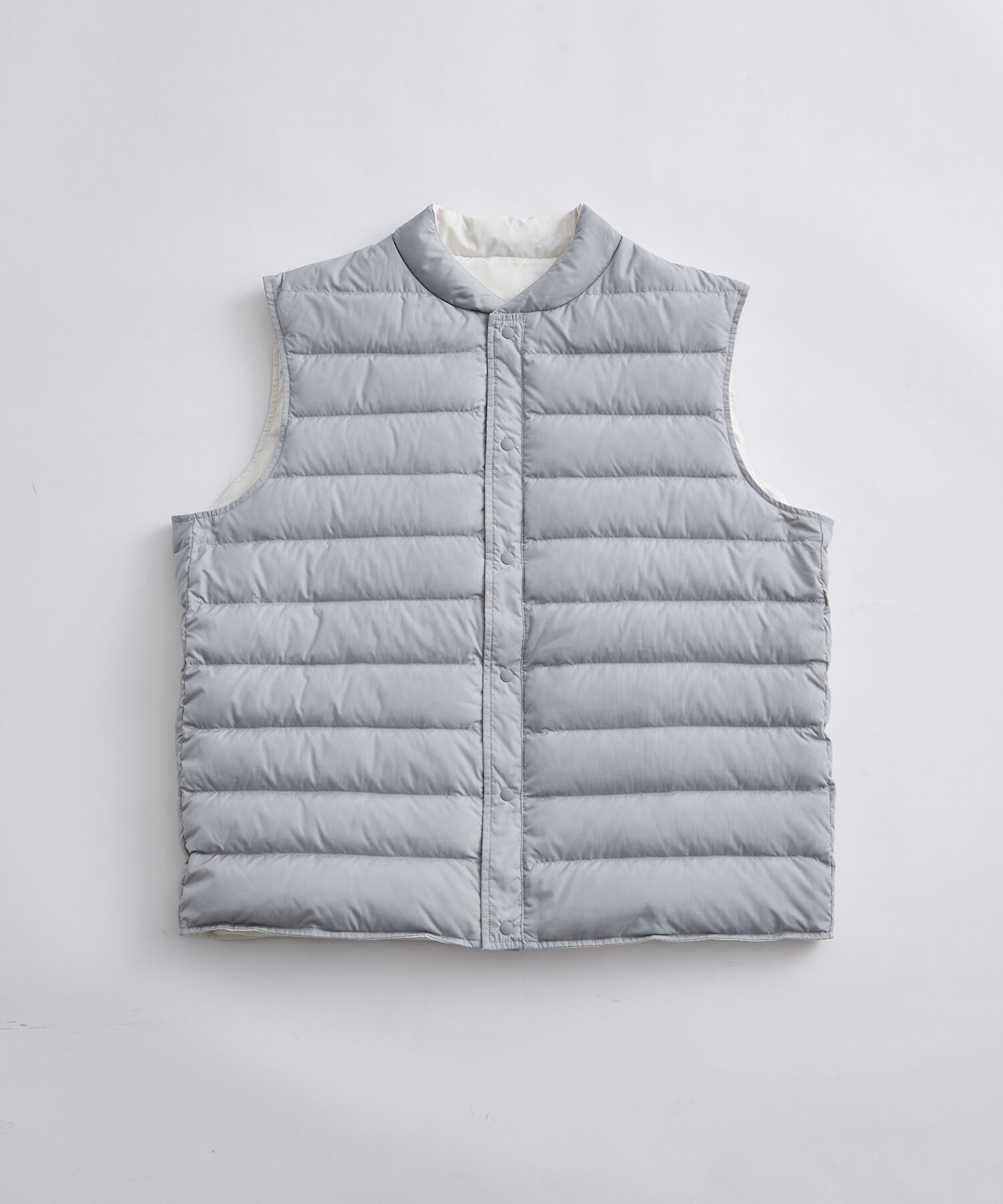 ADAM ET ROPE'「【ACT_21 Abbey】MOUNTAIN PARKA」|アウトドア|