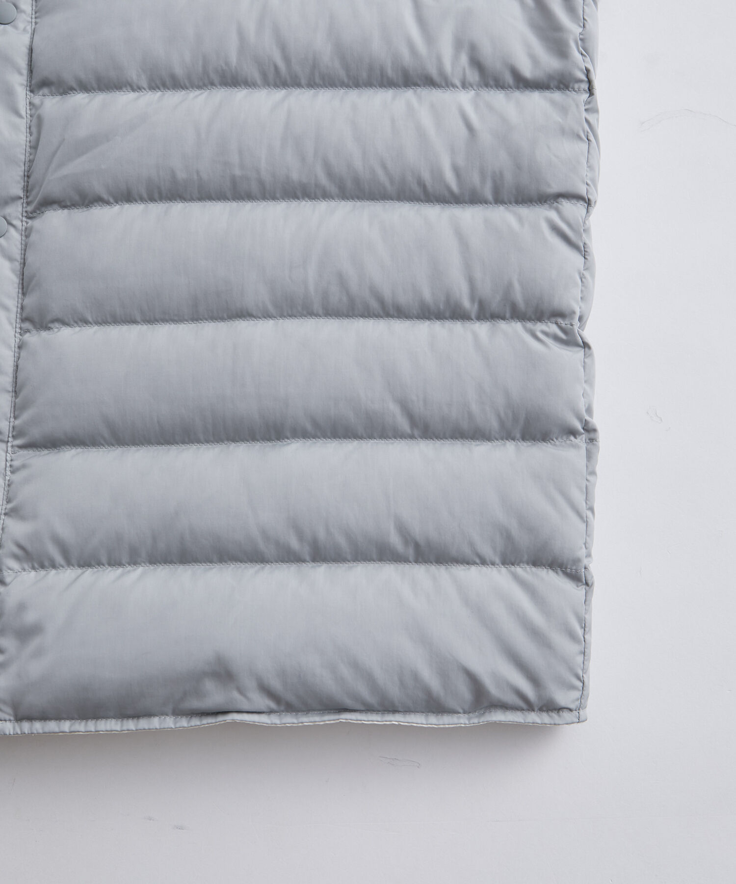 ADAM ET ROPE'「【ACT_21 Abbey】MOUNTAIN PARKA」|アウトドア|