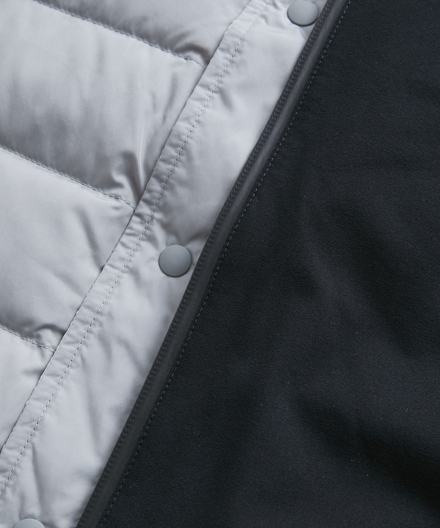 ADAM ET ROPE'「【ACT_21 Abbey】MOUNTAIN PARKA」|アウトドア|