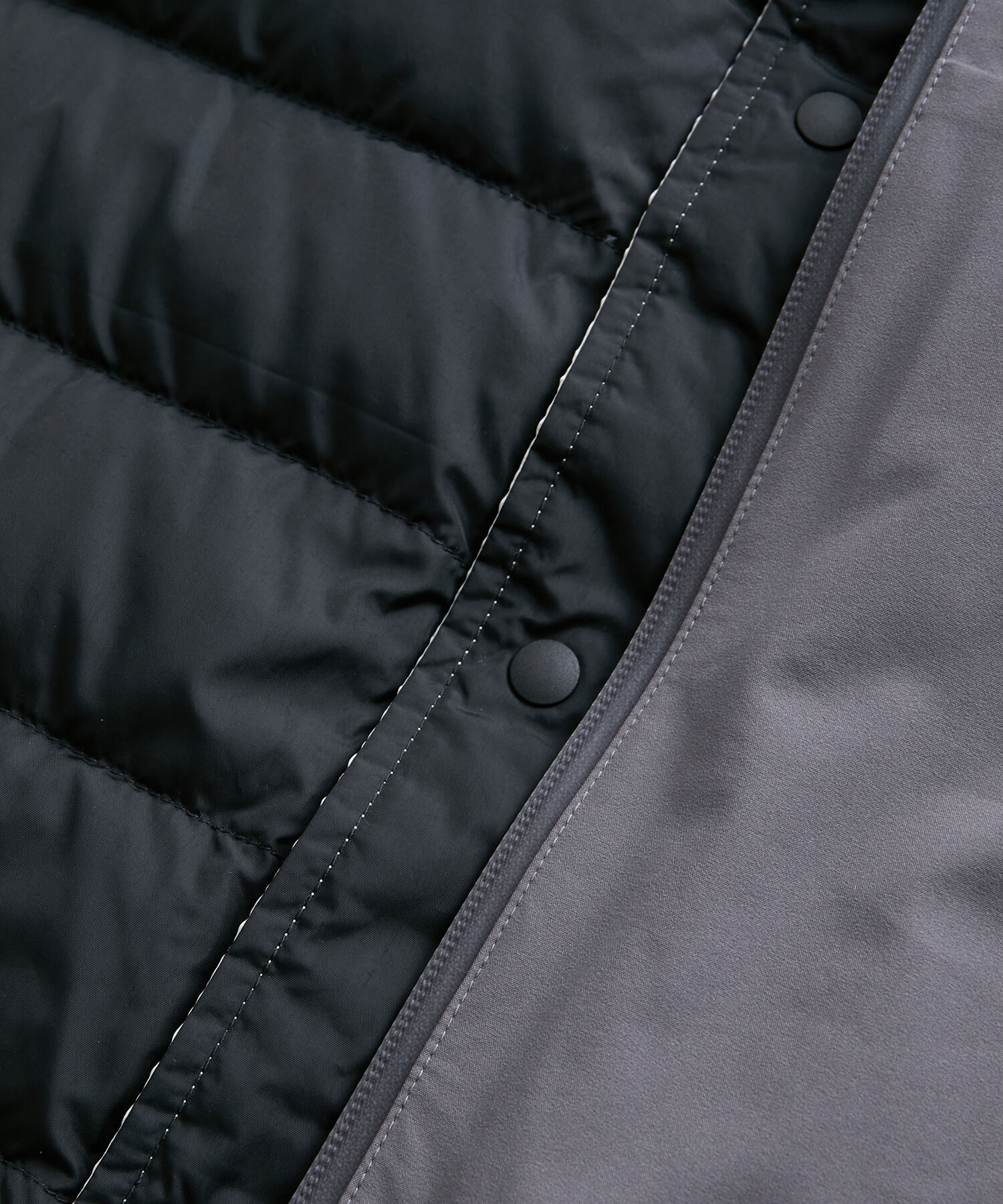 ADAM ET ROPE'「【ACT_21 Abbey】MOUNTAIN PARKA」|アウトドア|