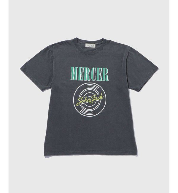 ADAM ET ROPE'「《別注》【J.J Mercer/ジェイジェイ マーサー】DISC」|Tシャツ・カットソー|スミクロ(05)
