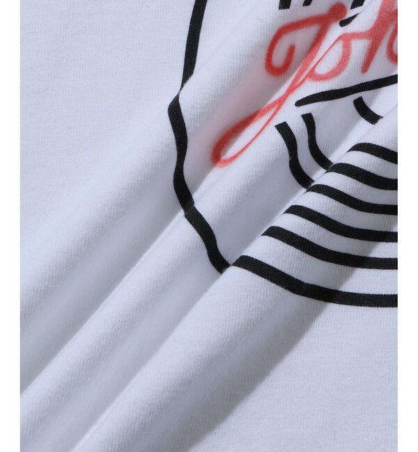 ADAM ET ROPE'「《別注》【J.J Mercer/ジェイジェイ マーサー】DISC」|Tシャツ・カットソー|