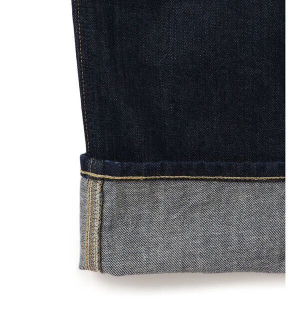 ADAM ET ROPE'「【Lee for ADAM ET ROPE'】別注101 5P デニムパンツ											」|デニム|