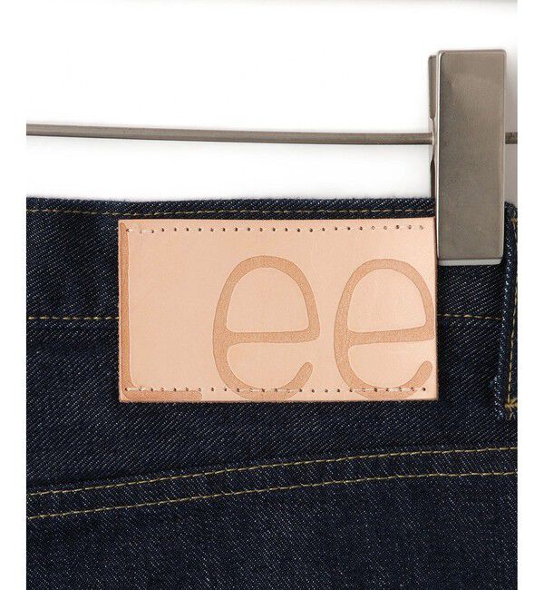 ADAM ET ROPE'「【Lee for ADAM ET ROPE'】別注101 5P デニムパンツ											」|デニム|