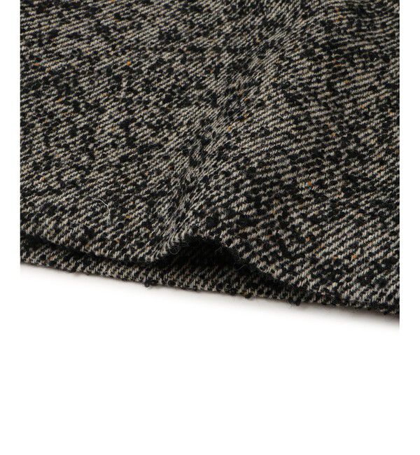 ADAM ET ROPE'「【EMOELLE】オーバーサイズシングルジャケット」|テーラードジャケット|