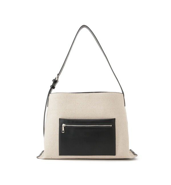 ADAM ET ROPE'「【赤埴奈津子さんコラボ】マルチワンショルダーバッグ(ミドル)」|ショルダー・メッセンジャー|