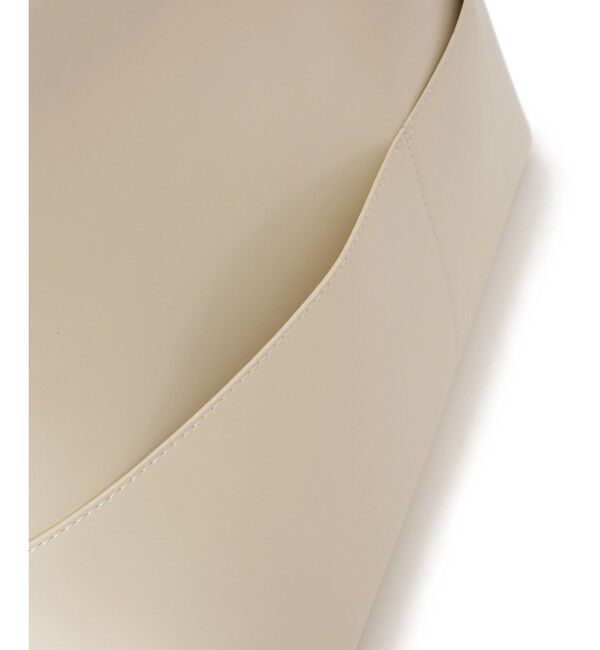 ADAM ET ROPE'「【赤埴奈津子さんコラボ】マルチワンショルダーバッグ(ミドル)」|ショルダー・メッセンジャー|