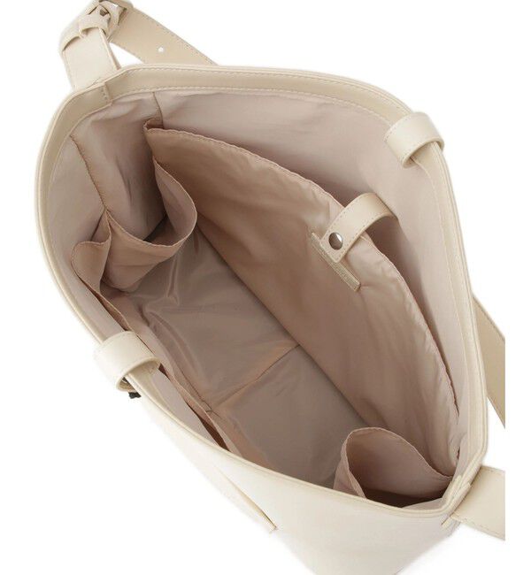 ADAM ET ROPE'「【赤埴奈津子さんコラボ】マルチワンショルダーバッグ(ミドル)」|ショルダー・メッセンジャー|