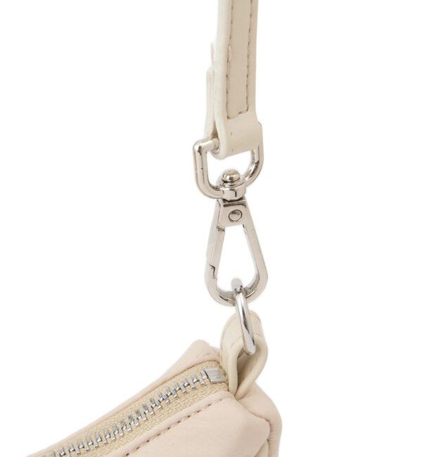 ADAM ET ROPE'「【赤埴奈津子さんコラボ】マルチワンショルダーバッグ(ミドル)」|ショルダー・メッセンジャー|