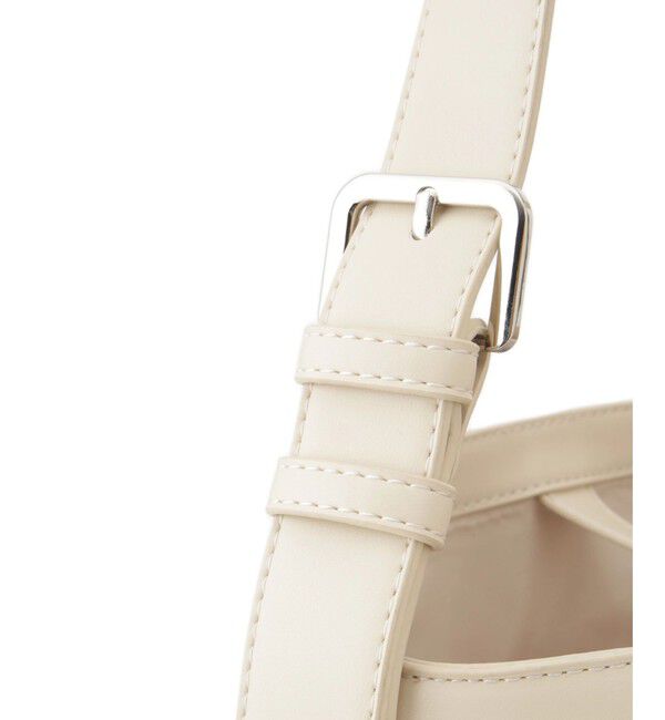 ADAM ET ROPE'「【赤埴奈津子さんコラボ】マルチワンショルダーバッグ(ミドル)」|ショルダー・メッセンジャー|