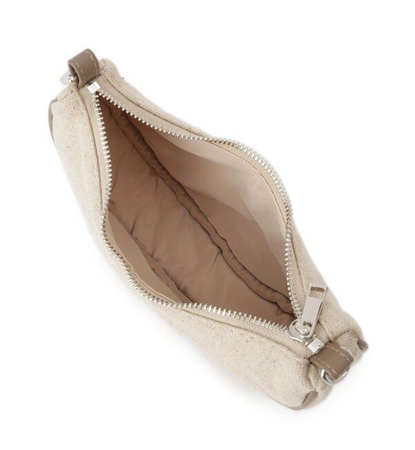 ADAM ET ROPE'「【赤埴奈津子さんコラボ】マルチワンショルダーバッグ(ミドル)」|ショルダー・メッセンジャー|