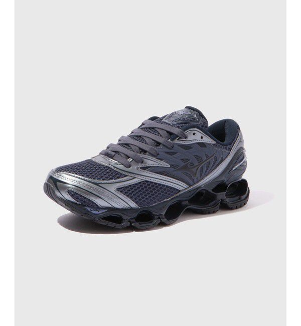 ADAM ET ROPE'「【MIZUNO/ミズノ】WAVE PROPHECY LS D1GA251104」|スニーカー|
