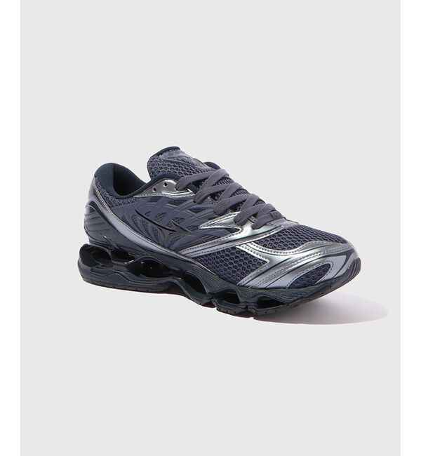 ADAM ET ROPE'「【MIZUNO/ミズノ】WAVE PROPHECY LS D1GA251104」|スニーカー|