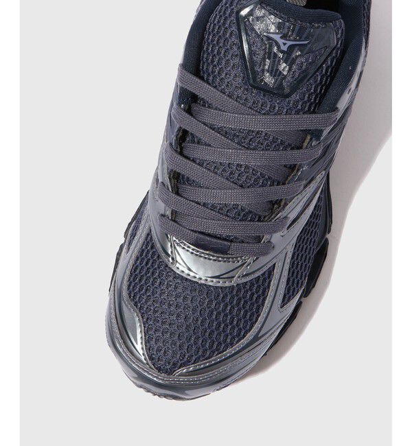 ADAM ET ROPE'「【MIZUNO/ミズノ】WAVE PROPHECY LS D1GA251104」|スニーカー|