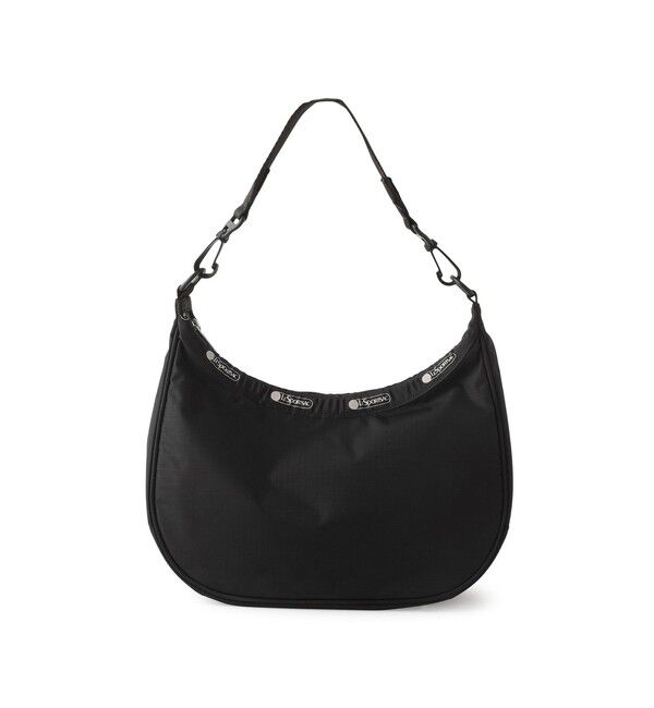 ADAM ET ROPE'「【LeSportsac for ADAM ET ROPE'】PH N/S CONV HOBO (SOLID)」|ショルダー・メッセンジャー|