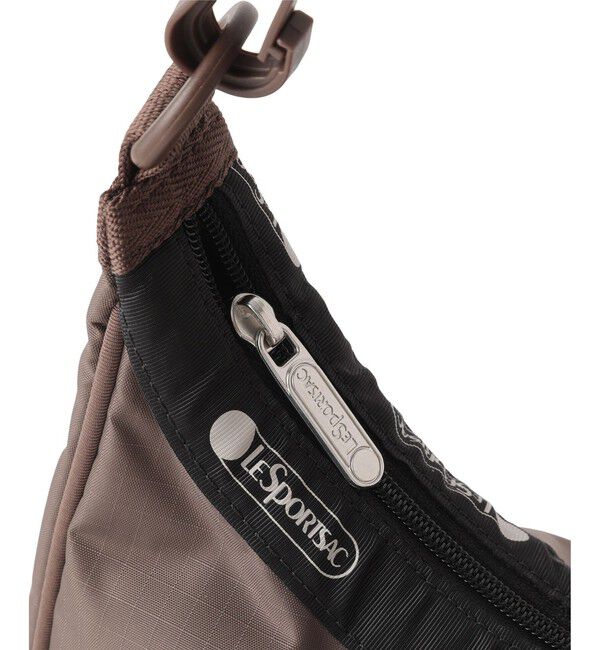 ADAM ET ROPE'「【LeSportsac for ADAM ET ROPE'】PH N/S CONV HOBO (SOLID)」|ショルダー・メッセンジャー|