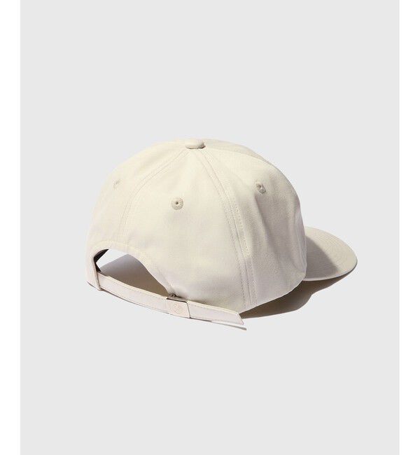 ADAM ET ROPE'「【KIJIMA TAKAYUKI/キジマ タカユキ】COTTON GABA 6PANEL CAP」|キャップ・キャスケット|