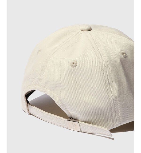 ADAM ET ROPE'「【KIJIMA TAKAYUKI/キジマ タカユキ】COTTON GABA 6PANEL CAP」|キャップ・キャスケット|