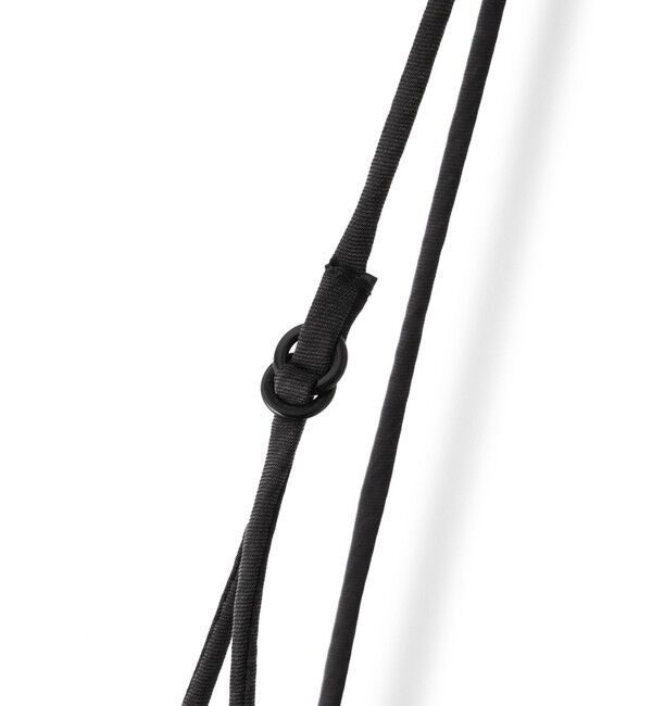 ADAM ET ROPE'「【サステナブル】レースワンピーススカート」|スカート|