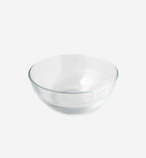 LABOUR AND WAIT「LABOUR AND WAIT | GLASS BOWL MEDIUM」|食器・キッチングッズ|－