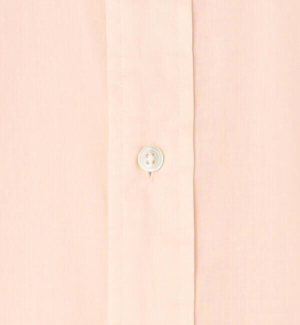  「THE SHINZONE | 〈別注〉SHEER DADDY SHIRTS WOMEN」|シャツ・ブラウス|