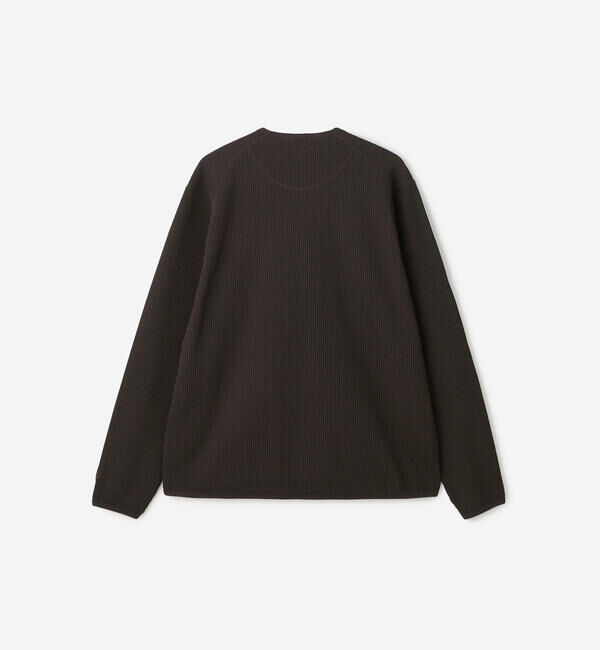  「Goldwin |〈別注〉サーマル Vネックカーディガン MEN」|その他|