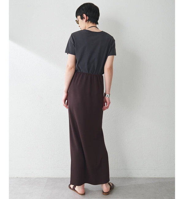 THE PAUSE「【THE PAUSE】THE PAUSE Tシャツ」|Tシャツ・カットソー|