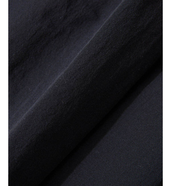  「レースギャザーブラウス」|シャツ・ブラウス|