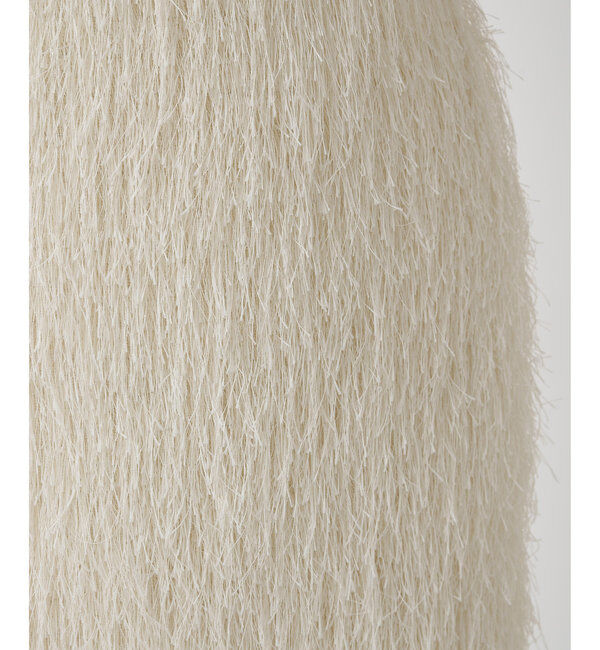  「シャギーミニスカート」|スカート|