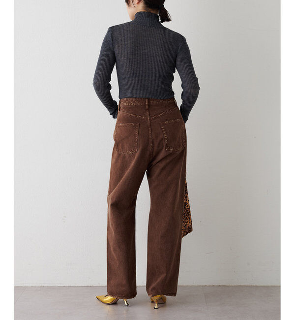  「レーシーRIBタートル」|Tシャツ・カットソー|