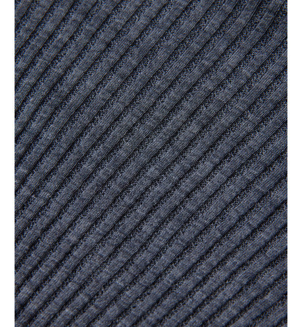  「レーシーRIBタートル」|Tシャツ・カットソー|