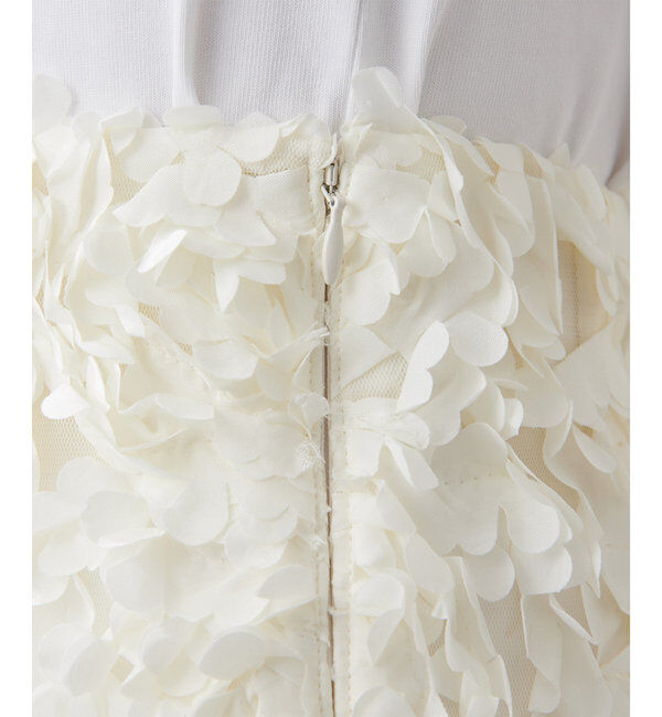 GEMINI「【GEMINI】フラワーモチーフスカート」|スカート|