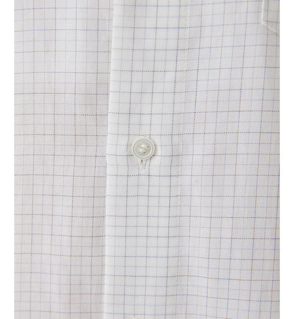 GEMINI「【GEMINI】コンパクトシャツ」|シャツ・ブラウス|