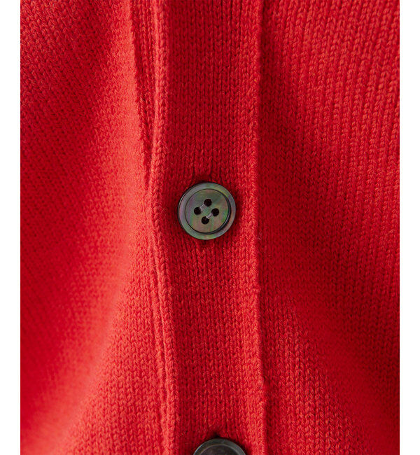 GEMINI「【GEMINI】2wayシシュウニットプルオーバー」|ニット・セーター|