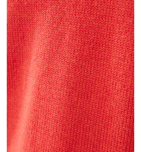 GEMINI「【GEMINI】2wayシシュウニットプルオーバー」|ニット・セーター|