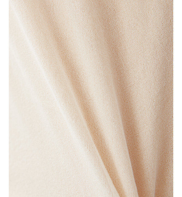 GEMINI「【GEMINI】リバーシブルニットベスト」|ニット・セーター|