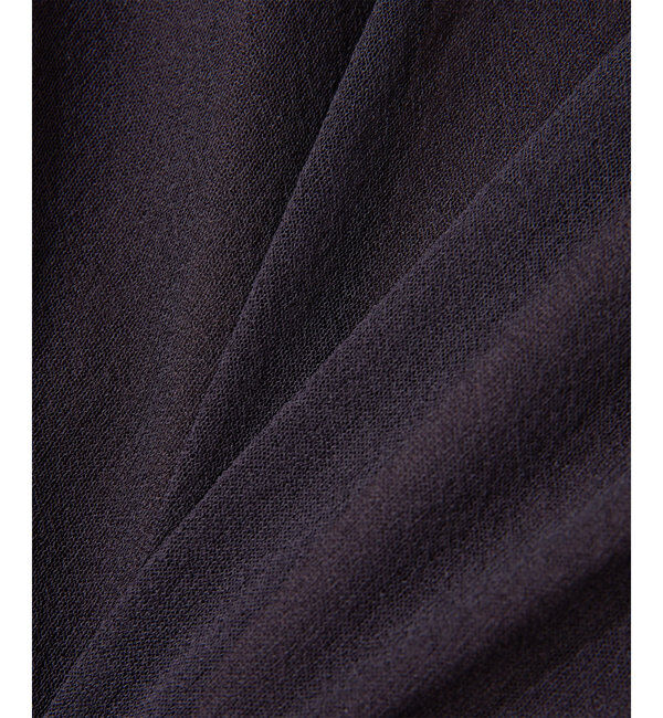 GEMINI「【GEMINI】リバーシブルニットベスト」|ニット・セーター|