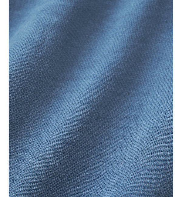  「ピグメントスウェットVプルオーバー」|Tシャツ・カットソー|