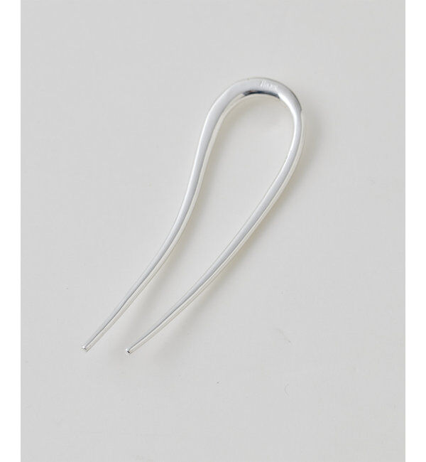 Hoaw.「【Hoaw.】ヘアピン」|リング|